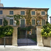 Villa Freya, Asolo