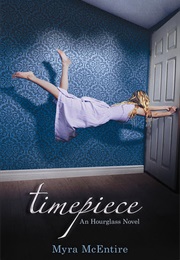 Timepiece (Myra McEntire)