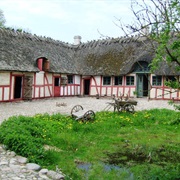 Den Fynske Landsby