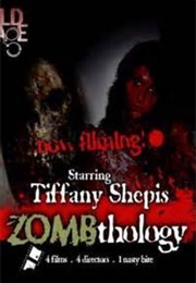 Zombthology (2008)