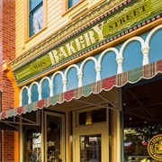 Main Street Bakery