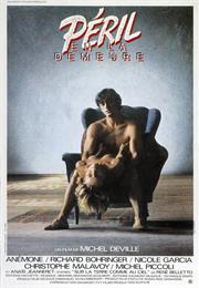Péril En La Demeure