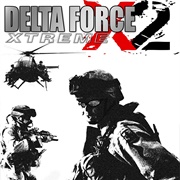 Delta Force Xtreme 2