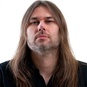Dan Swano (Bloodbath, Edge of Sanity, Nightingale, Ribspreader)