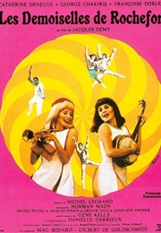 Les Demoiselles De Rochefort (1967)