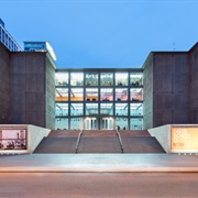 Museum of Contemporary Art, Chicago (Chicago, IL)
