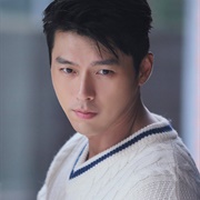 Hyun Bin