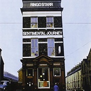 Ringo Starr - Sentimental Journey