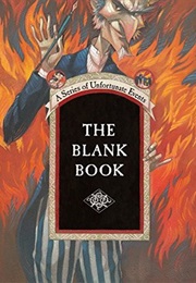 The Blank Book