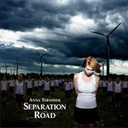 Anna Ternheim - Separation Road