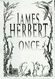 Once (James Herbert)