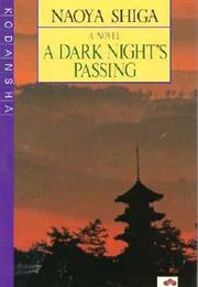 A Dark Night's Passing