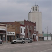 Rushville, Nebraska