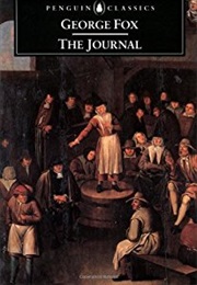 Journal (George Fox)