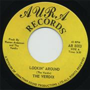 VERDIX - Lookin' Around