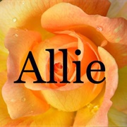 Allie