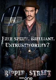 Ripper Street