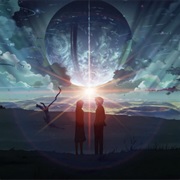 5 Centimeters Per Second