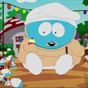 Dances With the Smurfs