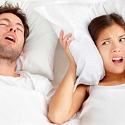 Prevent Snoring