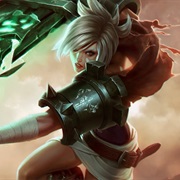 Classic Riven