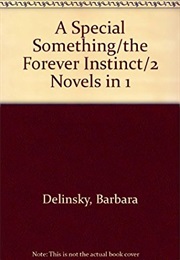 A Special Something (Barbara Delinsky)