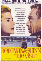 The Visit (Bernhard Wicki)