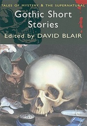 The Room in the Tower (E.F. Benson)