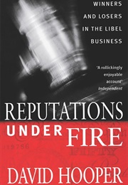 Reputations Under Fire (David Hooper)