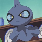 Shuppet