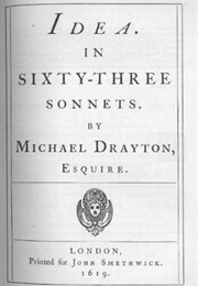 Idea 61 (Michael Drayton)