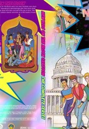 New Kids on the Block (1990)