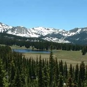 Rio Grande National Forest