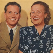 Fibber McGee and Molly