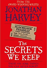 A Book With a Plot Centred Around a Secret (The Secrets We Keep)