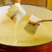 Fondue