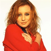 Tori Amos