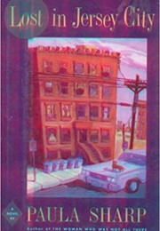 Lost in Jersey City (Paula Sharp)