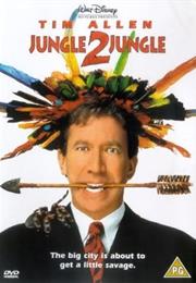 Jungle2jungle