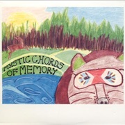 Mystic Chords of Memory