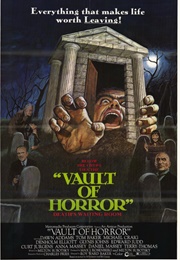 The Vault of Horror (1973)
