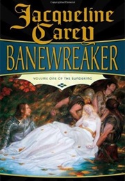 The Sundering (Jacqueline Carey)