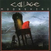 Collage- Moonshine