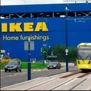 IKEA Manchester