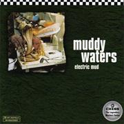 Muddy Waters - Electric Mud