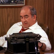 Lou Grant (Mary Tyler Moore Show)