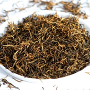 Jin Jun Mei Tea