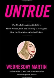 Untrue (Wednesday Martin)