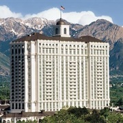 Grand America Hotel
