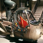 Time Machine - Time After Time